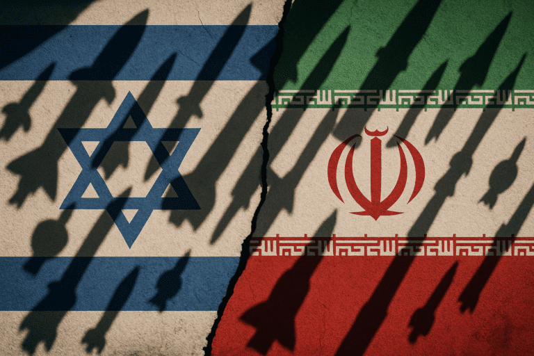 ISRAEL ha atacado a IRÁN: Viernes, 13 de junio de 2025