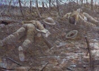 La historia de la GUERRA