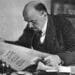 La historia de Vladimir Lenin