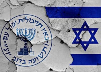 El Mossad: la agencia de inteligencia israelí