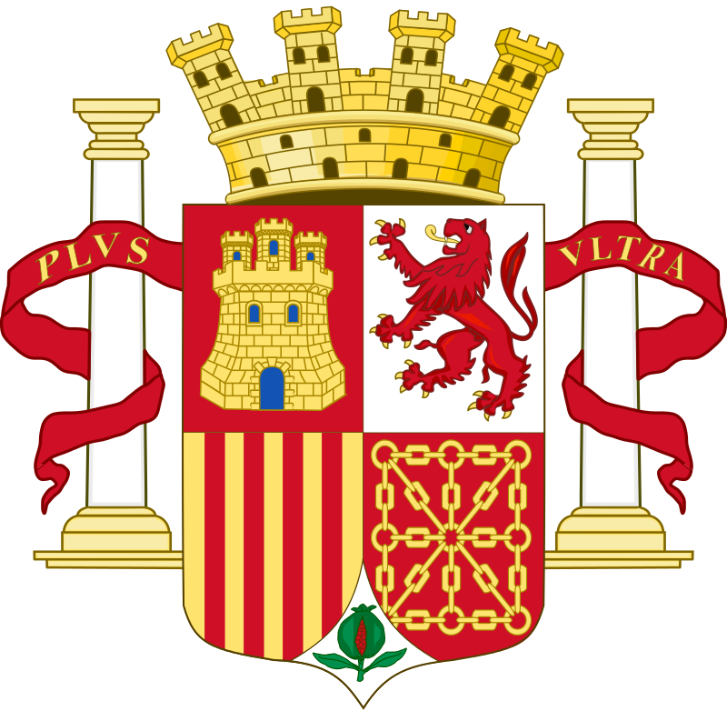 escudo segunda republica