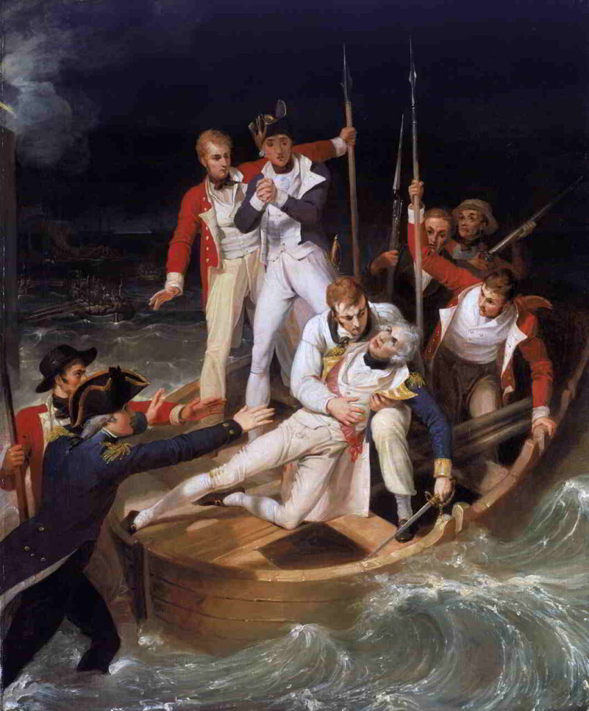batalla-de-tenerife-nelson-brazo-1797