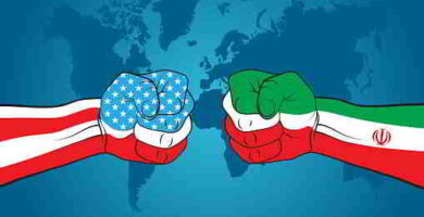 conflicto entre iran y estados unidos resumen