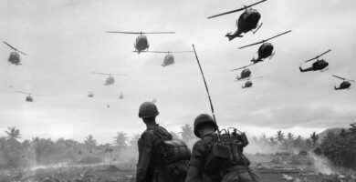 guerra-de-vietnam-resumen