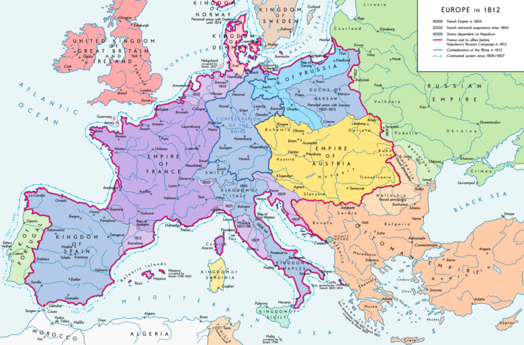 mapa-imperio-napoleon-maxima-extension
