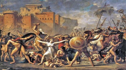 rapto-sabinas-jacques-louis-david
