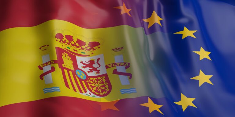 ¿Qué ha aportado la UNIÓN EUROPEA a ESPAÑA? ¿Y España a la Unión Europea?