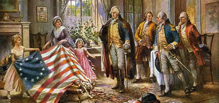 La HISTORIA de ESTADOS UNIDOS