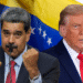 El conflicto entre VENEZUELA y ESTADOS UNIDOS
