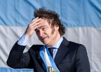 ✅ La crisis de Argentina con MILEI