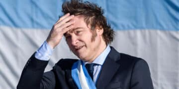 ✅ La crisis de Argentina con MILEI