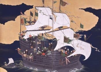 ¿POR QUÉ nadie ha conseguido INVADIR JAPÓN?