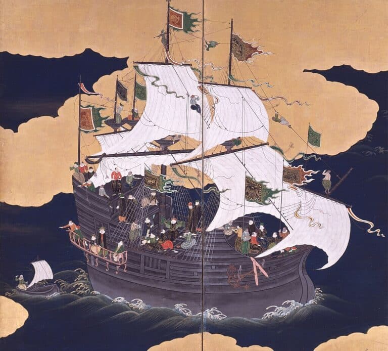 ¿POR QUÉ nadie ha conseguido INVADIR JAPÓN?