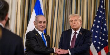 El Plan de Paz de Trump para Gaza