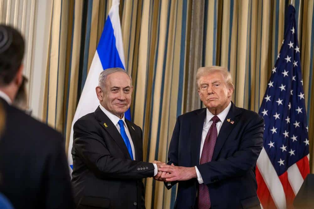 El Plan de Paz de Trump para Gaza