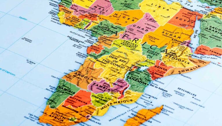 El misterio de África: ¿Por qué no despega el continente más rico en recursos?