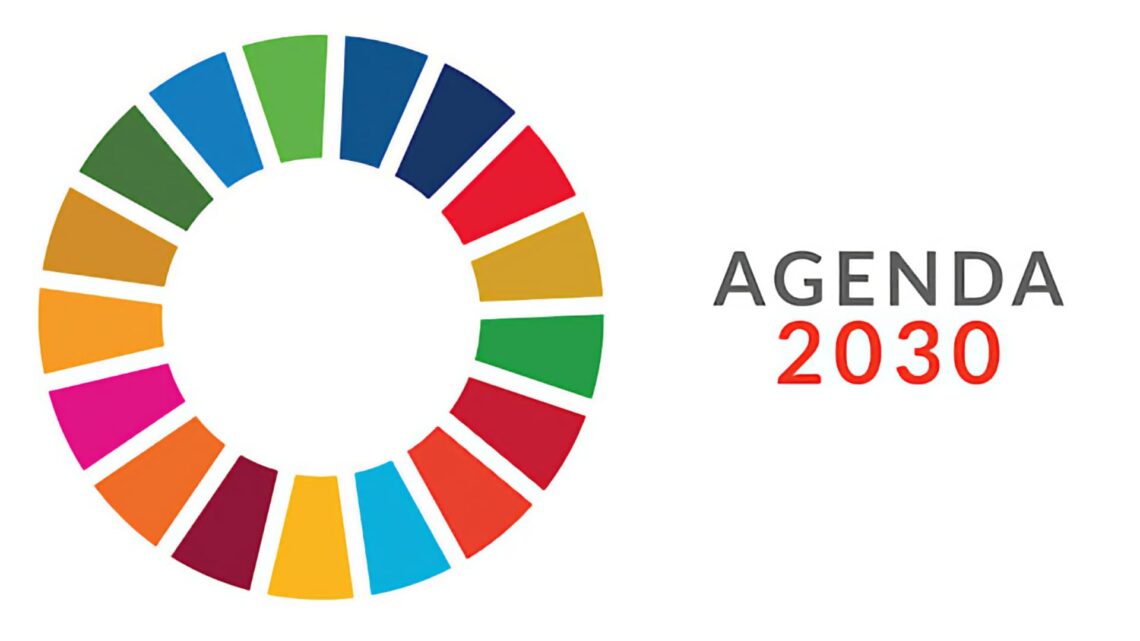 ¿Qué es la agenda 2030?