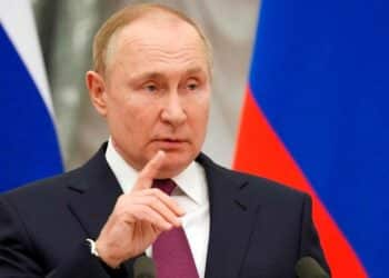 Amenazas nucleares y reconfiguración de alianzas marcan la nueva era de tensión global.