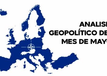 Conoce las últimas noticias desde Rusia, Irán y más en nuestro repaso de mayo.