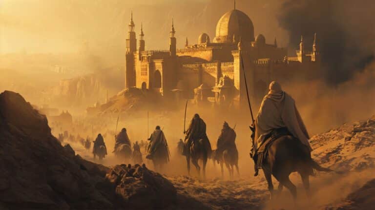 Los 8 frentes de Turquía