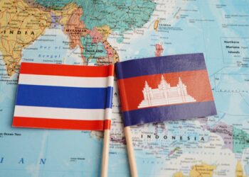 CAMBOYA vs TAILANDIA: Estalla el conflicto