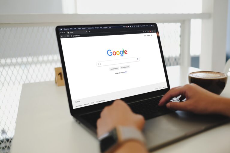 ¿Es GOOGLE una oportunidad o una trampa?