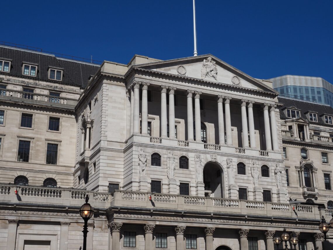 Bancos centrales: ¿qué son y para qué sirven?