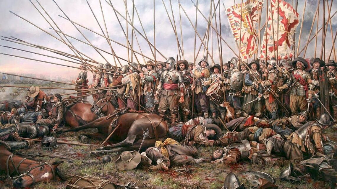 Batalla de Rocroi