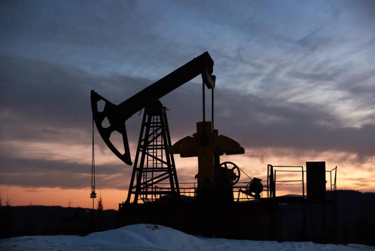 La biología del petróleo ⛽