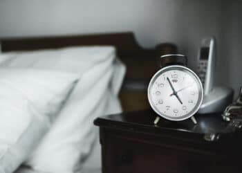 Los ritmos circadianos: ¿cómo te afectan?