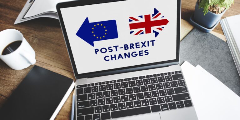 El BREXIT: ¿un fracaso?