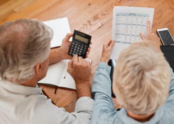 10 propuestas para MITIGAR el PROBLEMA de las PENSIONES