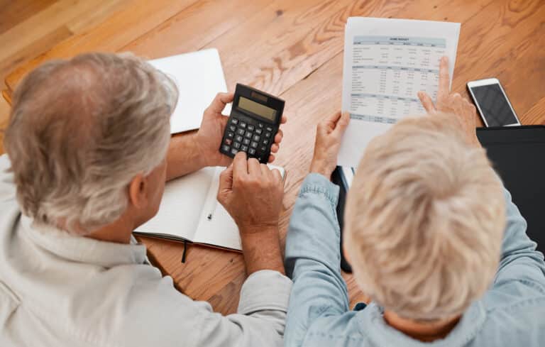 10 propuestas para MITIGAR el PROBLEMA de las PENSIONES
