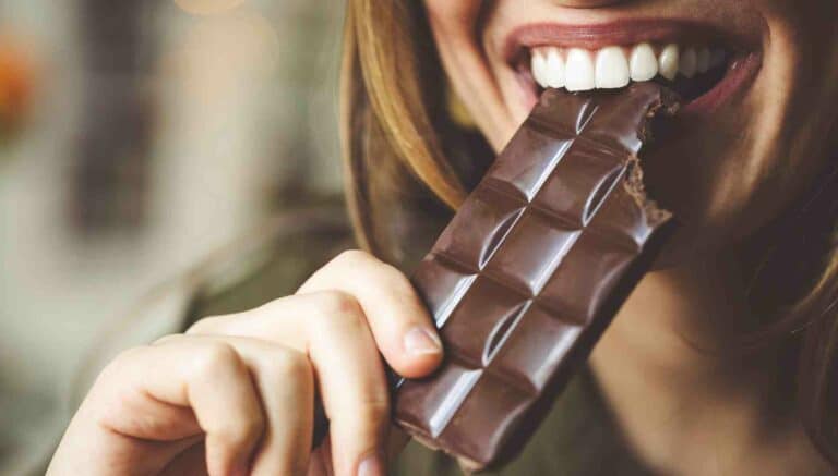 Oportunidad de inversión: el precio del cacao se dispara.