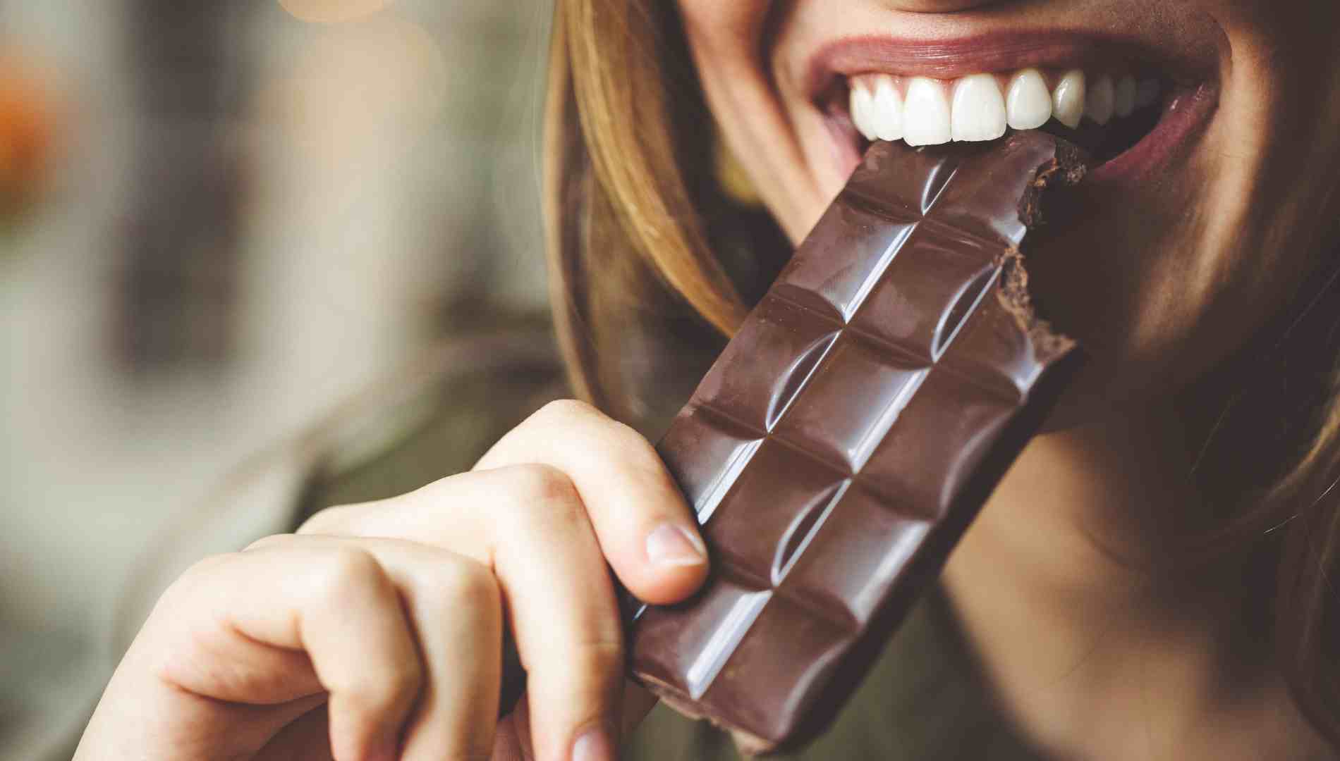 Oportunidad de inversión: el precio del cacao se dispara.