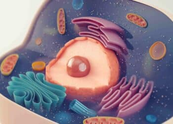 ¿Sabías que tienes 30 billones de células? ¡Conoce más sobre ellas!