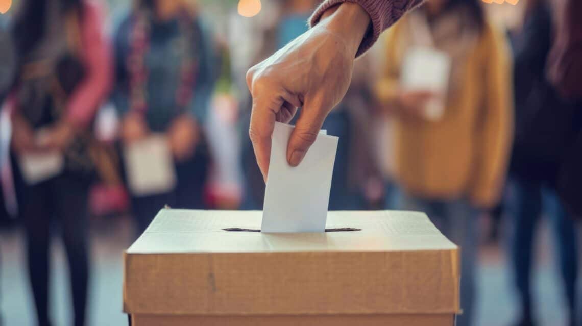 ¿Por qué los hombres y las mujeres votan distinto?