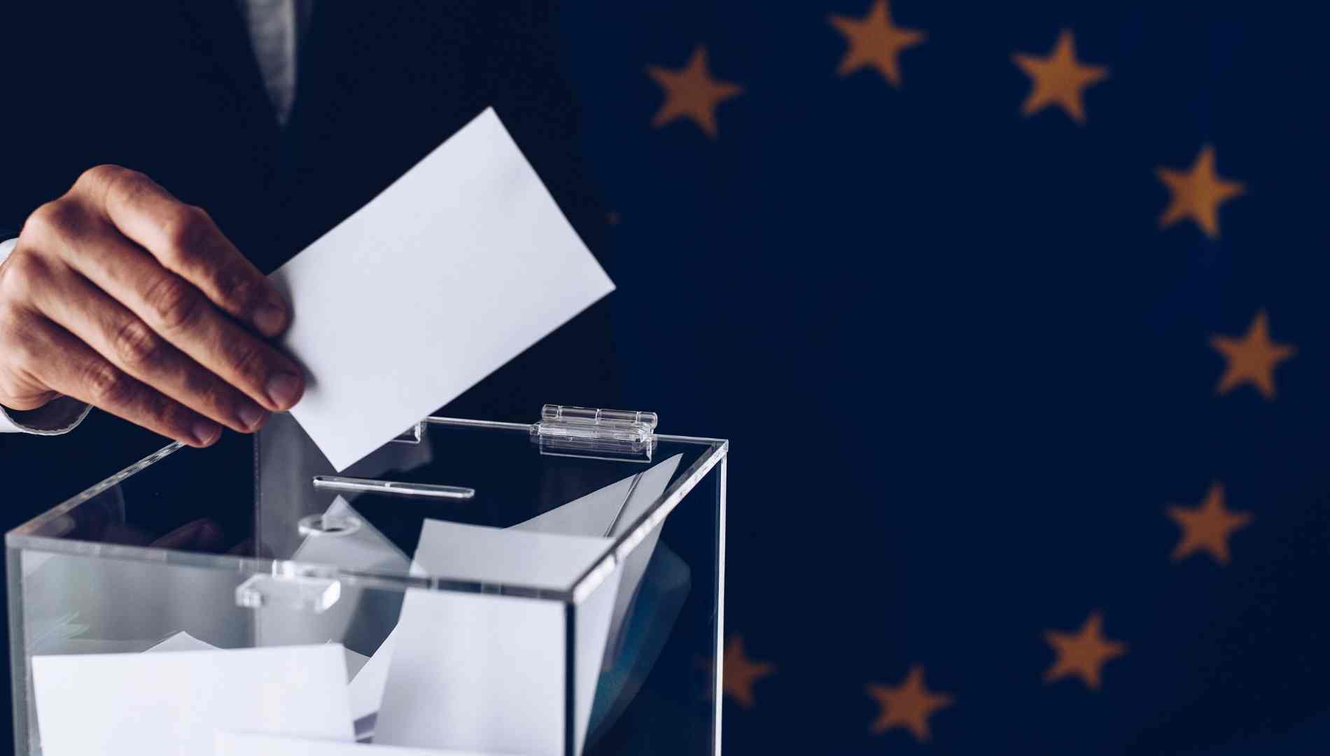 Elecciones europea. Descubre por qué y cómo afectan a tu vida diaria en este análisis detallado.