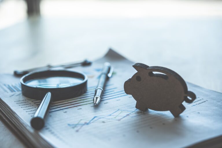 Ocho CONSEJOS sobre finanzas para tu hijo