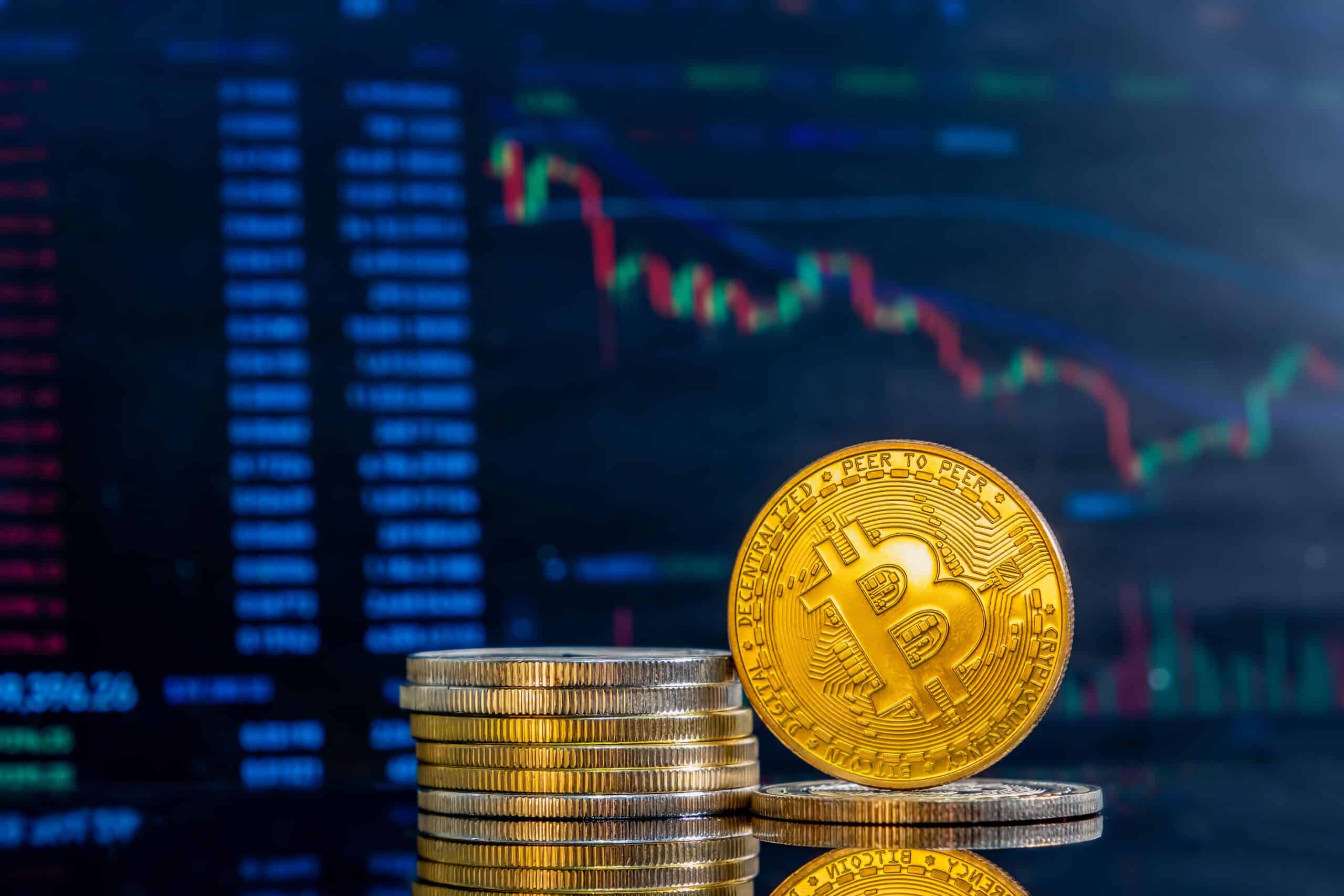 Bitcoin: ¿qué es y cómo funciona?