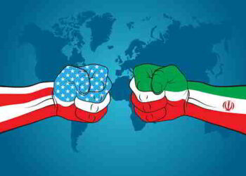 conflicto entre iran y estados unidos resumen