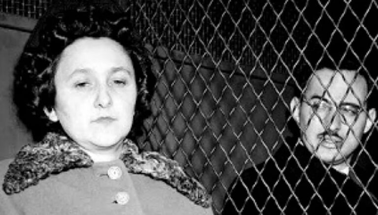 Crimen de Francisca Rojas identificación criminal