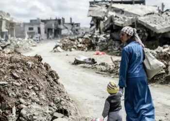 Crímenes de guerra que pueden juzgarse en cualquier país.