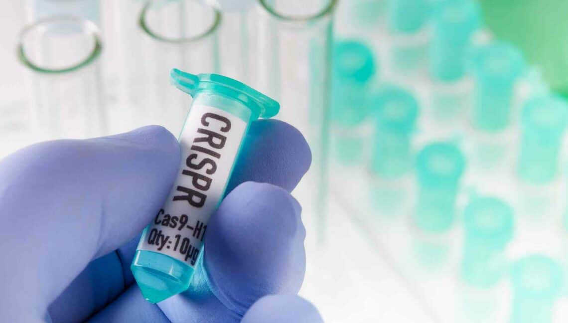 CRISPR: La Innovación científica que podría curar enfermedades.
