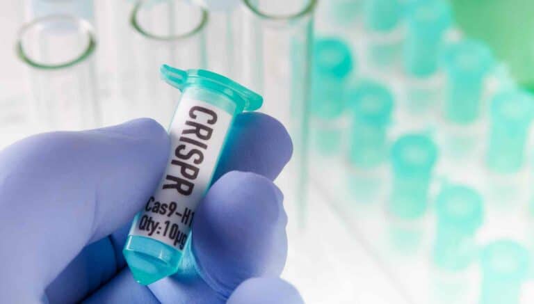 CRISPR: La Innovación científica que podría curar enfermedades.