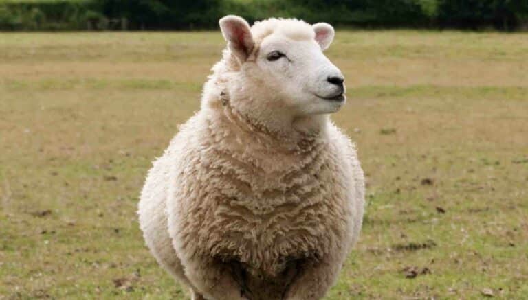 Clonación de Dolly: el comienzo de una era en la biotecnología.
