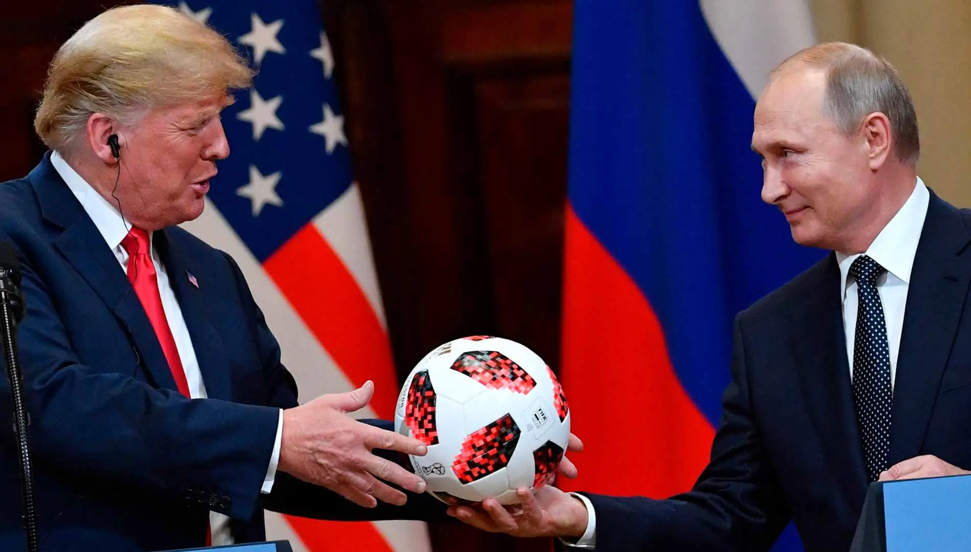 ¿Puede Donald Trump terminar la Guerra de Ucrania en 24 horas? Descubre su plan y viabilidad