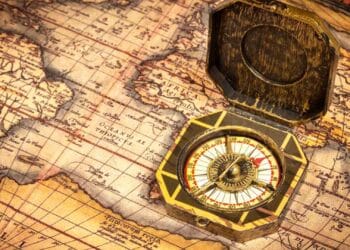 Los secretos oscuros de la edad de oro de la piratería.