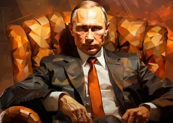 Posibles sucesores de Putin en Rusia