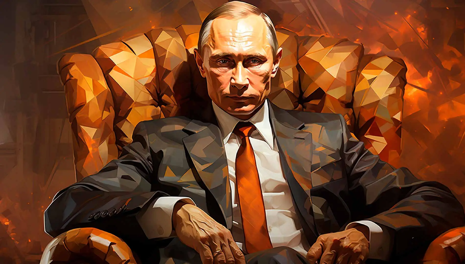 Posibles sucesores de Putin en Rusia